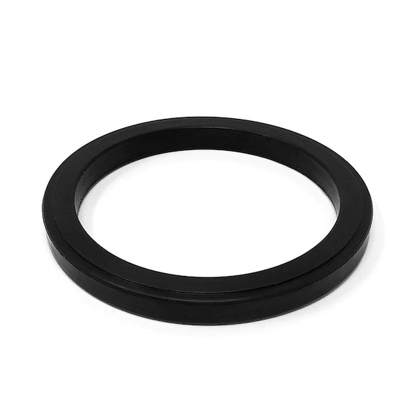 Springer Parts RUF3 Seat Seal DN65, EPDM H76692; Replaces APV® Part# 58-01-469/93 58-01-469/93SP - main